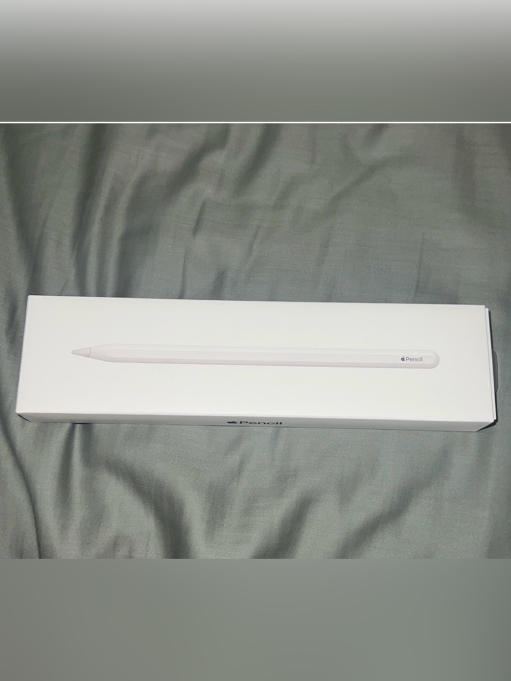Apple Pencil 2nd Generation
